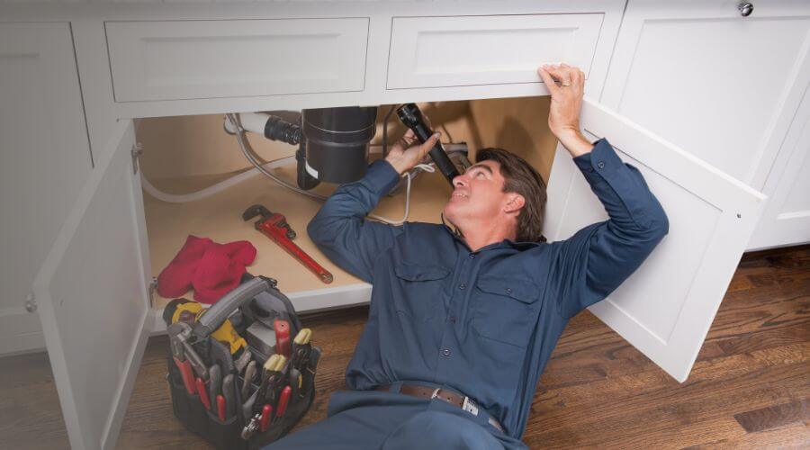 Local water heater installation in Harris, NC